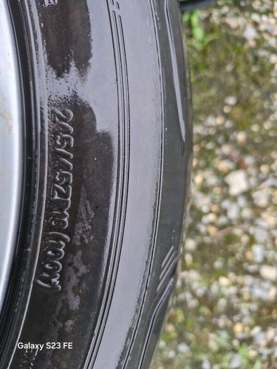 Bmw alloys