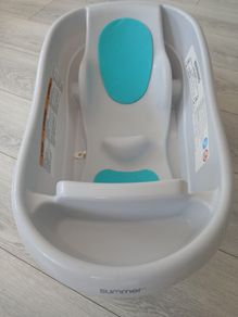 Baby Bath