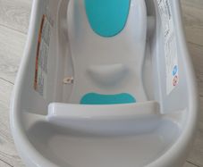 Baby Bath