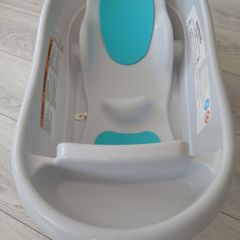 Baby Bath