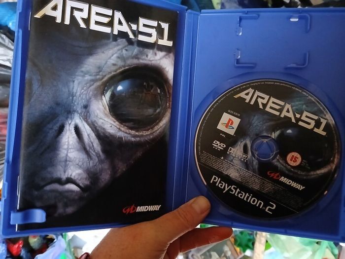 PlayStation 2 games