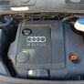 Audi a4 b7 a6 c6 2.0tdi BRE BLB BRD engine head injectors camshafts rockers wiring loom all parts breaking no swaps free Image 5