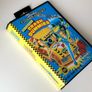 The Incredible Crash Dummies for Sega Mega Drive - Boxed and Mint Image 3