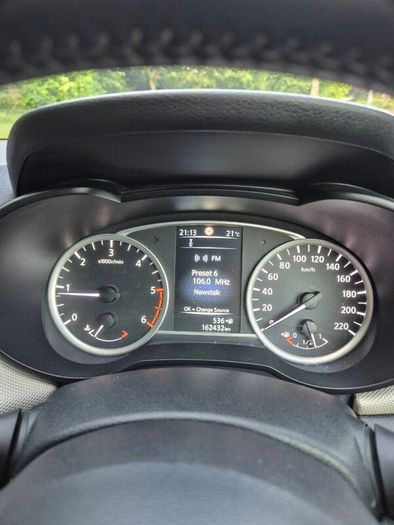 Micra PREMIUM, Economical 78mpg 3L/100km IRISH car
