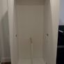 Ikea Bremnes Standing Wardrobe Image 2