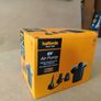 Regata single air mattress and pump brand new unused Image 5