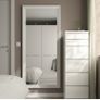 IKEA full length mirror 75cm x 165cm Image 3