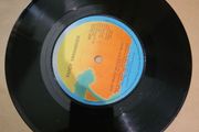 Randy VanWarmer Just When I Needed You Most 7 inch Vinyl