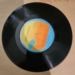 Randy VanWarmer Just When I Needed You Most 7 inch Vinyl