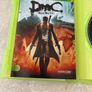 DMC Devil May Cry Xbox 360 Image 3