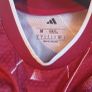 Liverpool Home Jersey Image 4