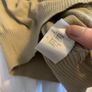 vintage Rodier Paris jumper Image 7