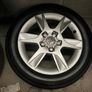 Audi A3 alloys Image 4