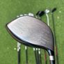 Golf Club Set Left Handed Used Image 4