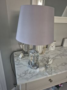 lamp