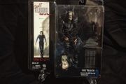 The Crow Neca Cult Classics Hall of Fame 2007