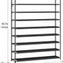 Shoe Rack Image 7
