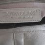 New Rowallan Black Leather Shoulder/Hand Bag Image 5