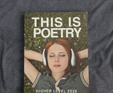 This is Poetry Higher Level 2026