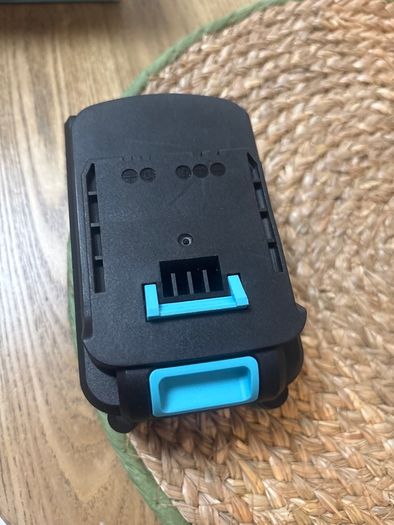 McGregor Battery 5.oah 18v