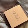 delilah Colour Intense Eyeshadow Palette Damsel brand new Image 4
