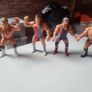 WCW Galoob figures Image 4