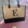 beach bag Image 4