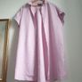 Tahari Linen Dress Size Uk 22/24 Image 7
