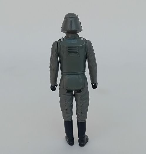 Vintage Kenner Star Wars AT-AT Commander