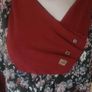 Joe Browns long sleeve tunic dress size UK18 EU46 Postage included Image 2