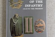 German Uniforms of the 20th Century Vol 2 - Infantry - Jorg M. Hormann