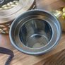 teapot with stand Image 3