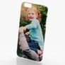 Personalised 3D full wrap Iphone 5, 5s cover Image 2