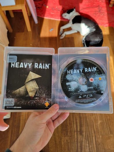Heavy Rain PS3