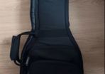 Electric Guitar gig bag case Standard fits fender Stratocaster telecaster esp PRS Jackson charvel  Gibson Les Paul SG Solid body Gig Bag for Electric Guitar parts accessories