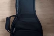 Electric Guitar gig bag case Standard fits fender Stratocaster telecaster esp PRS Jackson charvel  Gibson Les Paul SG Solid body Gig Bag for Electric Guitar parts accessories
