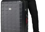 XL Suitcase 105 Litres  Hard Case  4 wheels