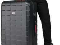 main image for ad XL Suitcase 105 Litres  Hard Case  4 wheels
