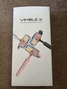 FeiyuTech Vimble 2 Smartphone