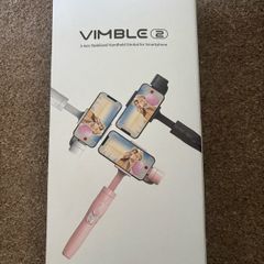 FeiyuTech Vimble 2 Smartphone