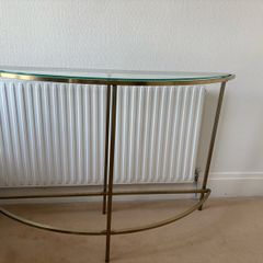 hall table