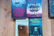 Books Fiction
