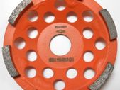 105mm Premium Diamond Grinding Wheel