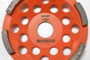 105mm Premium Diamond Grinding Wheel
