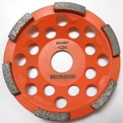 105mm Premium Diamond Grinding Wheel