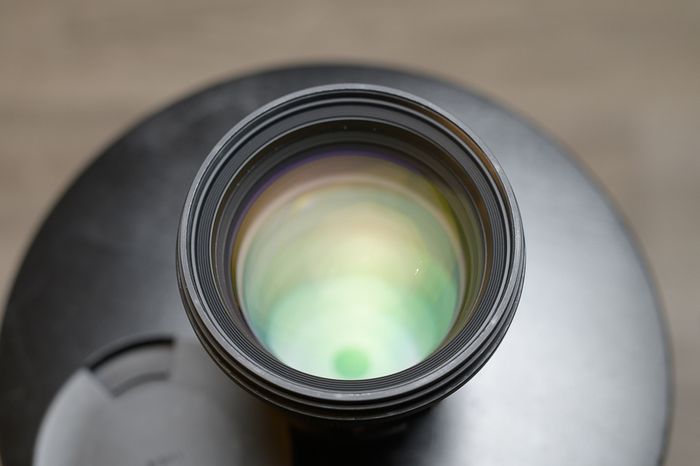 Sigma 105mm F1.4 DG HSM Art, Nikon mount