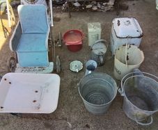 Antique And Collectables