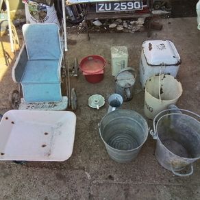 Antique And Collectables