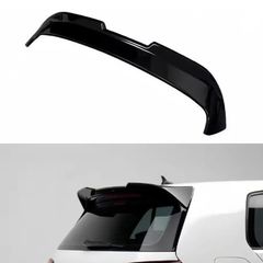 Glossy Black Rear Roof Spoiler Wing 2 Gen Oettinger Style For VW Golf 7 7.5 MK7 7.5 R GTI GTD R-LINE E-GOLF 2012 2020 Bodykits
