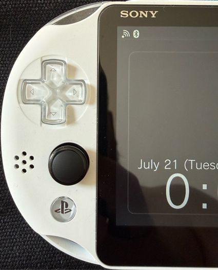 Sony PS Vita PCH-2000 Console | Unlocked | 3.65 Firmware | Region Free | 64GB